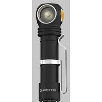 Фонарь Armytek Wizard C2 Magnet USB (белый) - Превью изображения №3 — Интернет-магазин ПроЗаказ