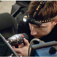 Фонарь Armytek Wizard C2 Magnet USB (белый) - Превью изображения №9 — Интернет-магазин ПроЗаказ
