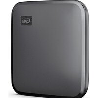 Внешний накопитель WD Elements SE 1TB WDBAYN0010BBK - Превью изображения №3 — Интернет-магазин ПроЗаказ