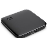 Внешний накопитель WD Elements SE 1TB WDBAYN0010BBK - Превью изображения №4 — Интернет-магазин ПроЗаказ