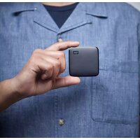 Внешний накопитель WD Elements SE 1TB WDBAYN0010BBK - Превью изображения №8 — Интернет-магазин ПроЗаказ