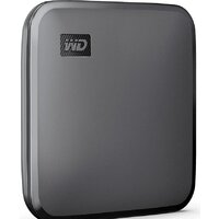 Внешний накопитель WD Elements SE 1TB WDBAYN0010BBK - Превью изображения №2 — Интернет-магазин ПроЗаказ