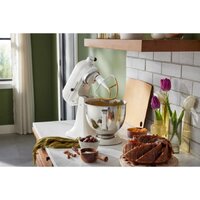 Кухонный комбайн KitchenAid 5KSM125EPL - Превью изображения №5 — Интернет-магазин ПроЗаказ