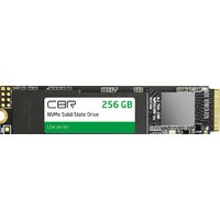 CBR Lite 256GB SSD-256GB-M.2-LT22