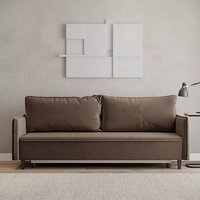 Диван Mio Tesoro Плимут 544 (901 Велутто 23) - Превью изображения №2 — Интернет-магазин ПроЗаказ