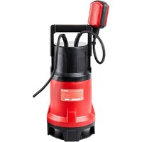 Дренажный насос ELITECH НПД 1100-35П - Превью изображения №5 — Интернет-магазин ПроЗаказ
