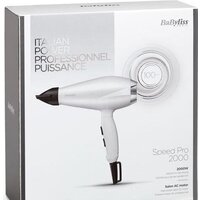 Фен BaByliss 6704WE - Превью изображения №3 — Интернет-магазин ПроЗаказ