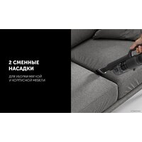 Пылесос Polaris PVCS 2090 WI-FI IQ Home - Превью изображения №20 — Интернет-магазин ПроЗаказ