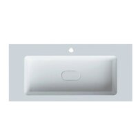 Умывальник Madera Modul 100 - Превью изображения №3 — Интернет-магазин ПроЗаказ