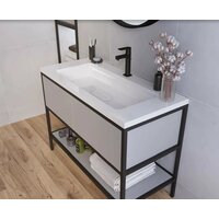 Умывальник Madera Modul 100 - Превью изображения №5 — Интернет-магазин ПроЗаказ