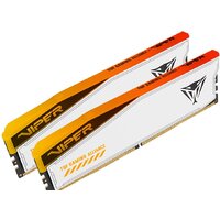 Оперативная память Patriot Viper Elite 5 RGB TUF Gaming Alliance 2x24ГБ DDR5 6000 МГц PVER548G60C36KT - Превью изображения №5 — Интернет-магазин ПроЗаказ