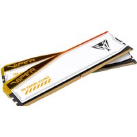 Оперативная память Patriot Viper Elite 5 RGB TUF Gaming Alliance 2x24ГБ DDR5 6000 МГц PVER548G60C36KT - Превью изображения №2 — Интернет-магазин ПроЗаказ