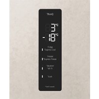 Холодильник LG DoorCooling+ GC-B509AEPW - Превью изображения №6 — Интернет-магазин ПроЗаказ