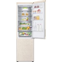 Холодильник LG DoorCooling+ GC-B509AEPW - Превью изображения №11 — Интернет-магазин ПроЗаказ