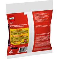 Конструктор LEGO Ninjago 30699 Мини-Ниндзя комбо-робот - Превью изображения №3 — Интернет-магазин ПроЗаказ
