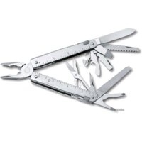 Мультитул Victorinox SwissTool 27 (3.0327.L) - Превью изображения №2 — Интернет-магазин ПроЗаказ