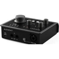 Аудиоинтерфейс Audient iD4 MKII - Превью изображения №5 — Интернет-магазин ПроЗаказ