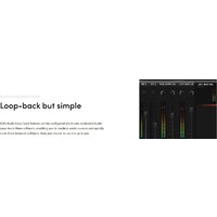 Аудиоинтерфейс Audient iD4 MKII - Превью изображения №16 — Интернет-магазин ПроЗаказ