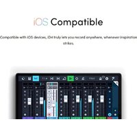 Аудиоинтерфейс Audient iD4 MKII - Превью изображения №17 — Интернет-магазин ПроЗаказ
