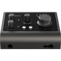 Аудиоинтерфейс Audient iD4 MKII - Превью изображения №3 — Интернет-магазин ПроЗаказ