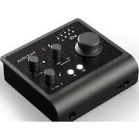 Аудиоинтерфейс Audient iD4 MKII - Превью изображения №4 — Интернет-магазин ПроЗаказ