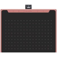 Huion Inspiroy RTS-300 (розовый)
