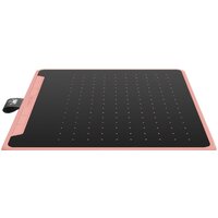 Графический планшет Huion Inspiroy RTS-300 (розовый) - Превью изображения №2 — Интернет-магазин ПроЗаказ