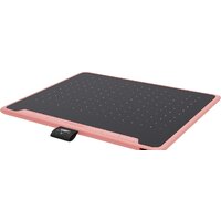 Графический планшет Huion Inspiroy RTS-300 (розовый) - Превью изображения №4 — Интернет-магазин ПроЗаказ