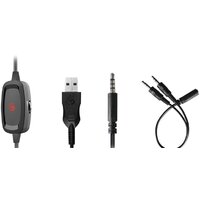 Наушники A4Tech Bloody G575P - Превью изображения №5 — Интернет-магазин ПроЗаказ