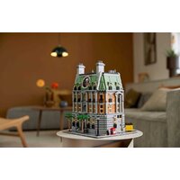 Конструктор LEGO Marvel 76218 Санктум Санкторум - Превью изображения №4 — Интернет-магазин ПроЗаказ