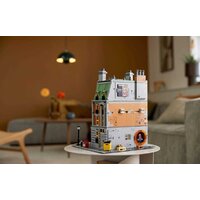 Конструктор LEGO Marvel 76218 Санктум Санкторум - Превью изображения №5 — Интернет-магазин ПроЗаказ