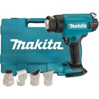 Makita DHG181ZK (без АКБ)