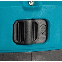 Промышленный фен Makita DHG181ZK (без АКБ) - Превью изображения №6 — Интернет-магазин ПроЗаказ