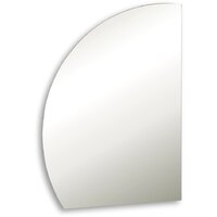 Silver Mirrors Зеркало Mario 68.6x109.7 LED-00002525 (левый)