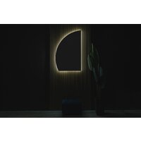  Silver Mirrors Зеркало Mario 68.6x109.7 LED-00002525 (левый) - Превью изображения №17 — Интернет-магазин ПроЗаказ