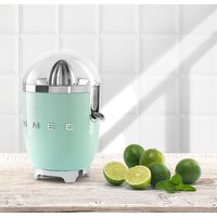 Соковыжималка Smeg CJF01PGEU - Превью изображения №9 — Интернет-магазин ПроЗаказ