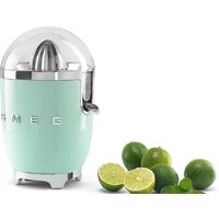 Соковыжималка Smeg CJF01PGEU - Превью изображения №5 — Интернет-магазин ПроЗаказ