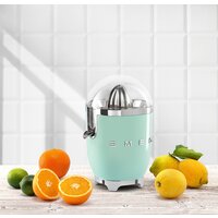 Соковыжималка Smeg CJF01PGEU - Превью изображения №11 — Интернет-магазин ПроЗаказ