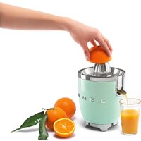 Соковыжималка Smeg CJF01PGEU - Превью изображения №4 — Интернет-магазин ПроЗаказ