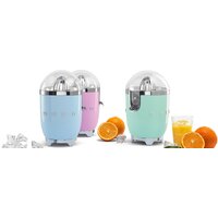 Соковыжималка Smeg CJF01PGEU - Превью изображения №3 — Интернет-магазин ПроЗаказ