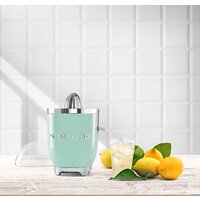 Соковыжималка Smeg CJF01PGEU - Превью изображения №7 — Интернет-магазин ПроЗаказ