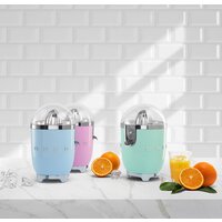 Соковыжималка Smeg CJF01PGEU - Превью изображения №8 — Интернет-магазин ПроЗаказ