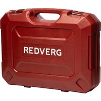 Ударная дрель-шуруповерт RedVerg RD-IS18BLM/U (с 1-им АКБ, кейс) - Превью изображения №14 — Интернет-магазин ПроЗаказ