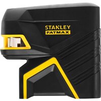 Лазерный нивелир Stanley FMHT775981 (кейс) - Превью изображения №3 — Интернет-магазин ПроЗаказ