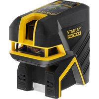 Лазерный нивелир Stanley FMHT775981 (кейс) - Превью изображения №2 — Интернет-магазин ПроЗаказ