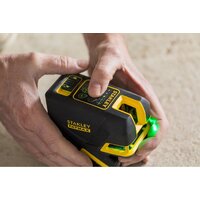 Лазерный нивелир Stanley FMHT775981 (кейс) - Превью изображения №7 — Интернет-магазин ПроЗаказ