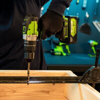 Ударная дрель-шуруповерт Greenworks GD24DD60 3704107CUB (с 1-им АКБ) - Превью изображения №3 — Интернет-магазин ПроЗаказ
