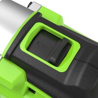 Ударная дрель-шуруповерт Greenworks GD24DD60 3704107CUB (с 1-им АКБ) - Превью изображения №6 — Интернет-магазин ПроЗаказ