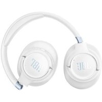 Наушники JBL Tune 780NC (белый) - Превью изображения №3 — Интернет-магазин ПроЗаказ