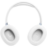 Наушники JBL Tune 780NC (белый) - Превью изображения №4 — Интернет-магазин ПроЗаказ